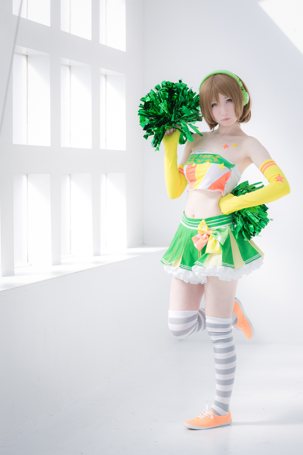 [Bộ của tôi] Suite Live!