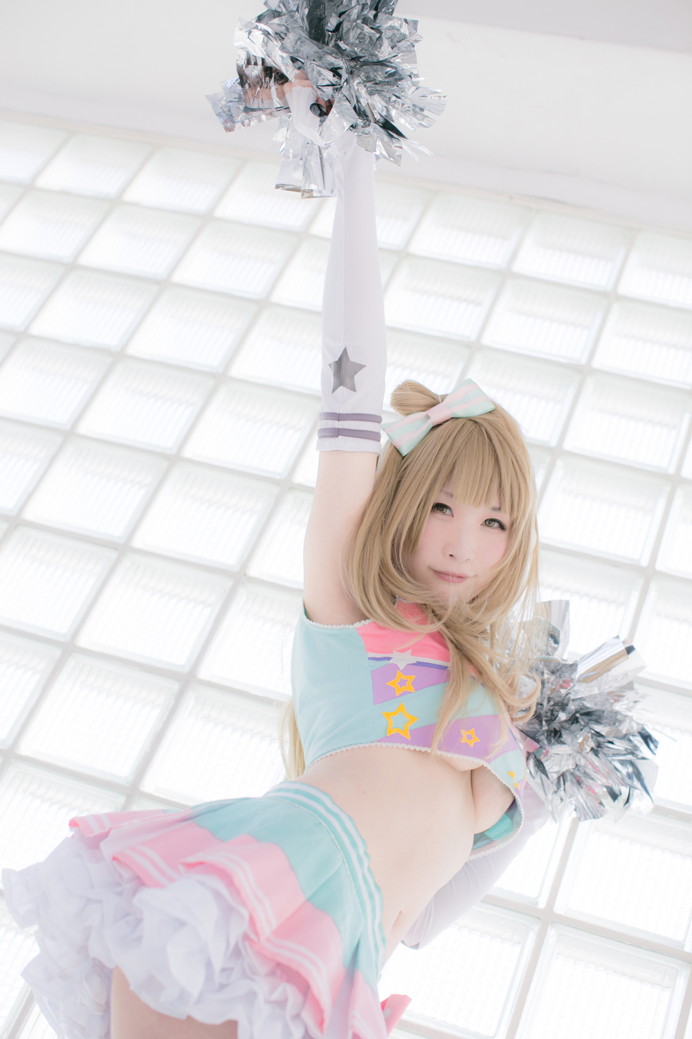 [Bộ của tôi] Suite Live!