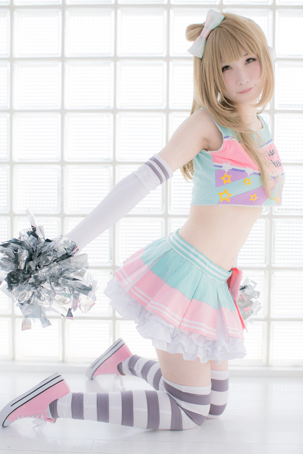 [Bộ của tôi] Suite Live!