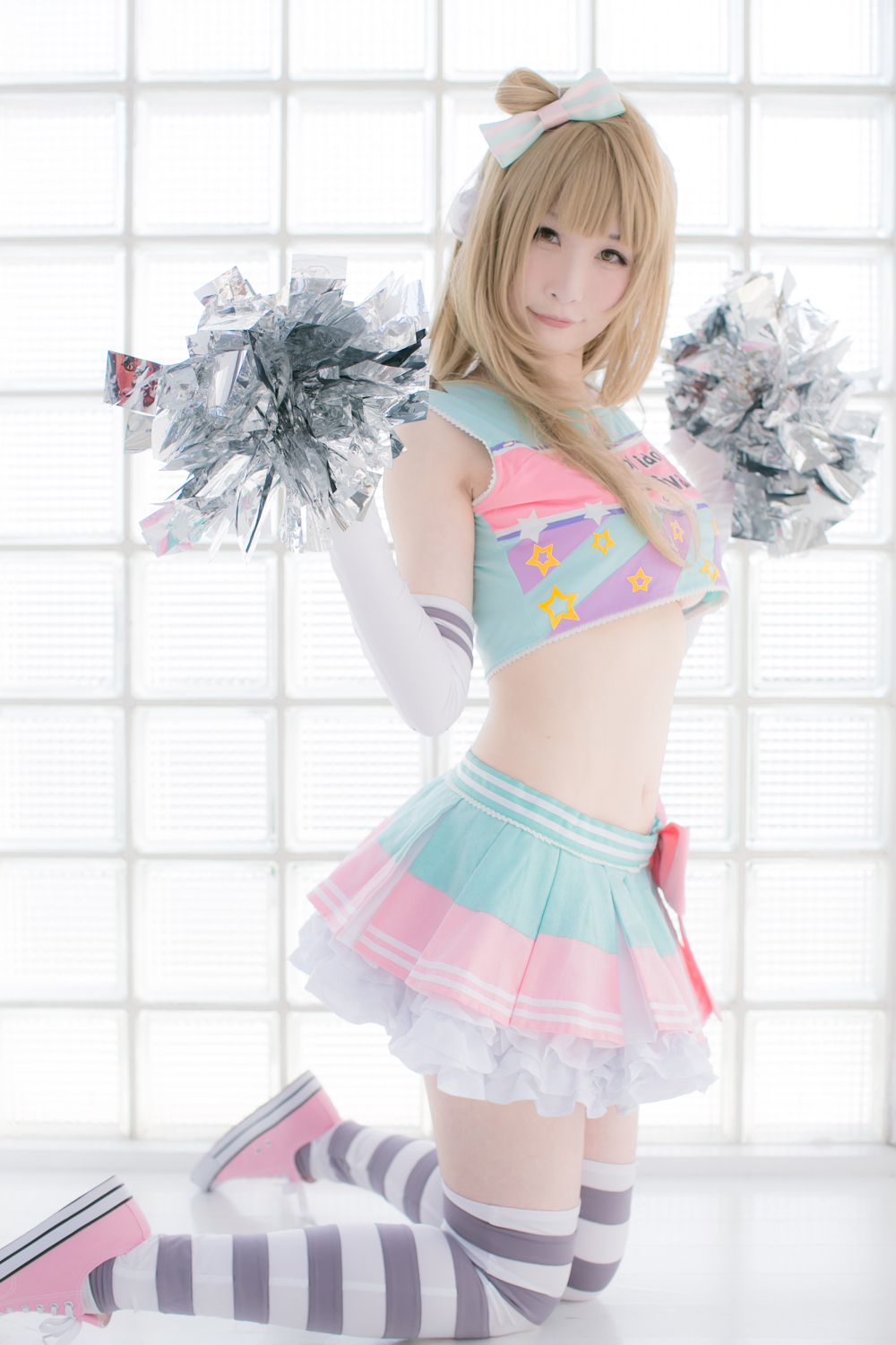 [Bộ của tôi] Suite Live!