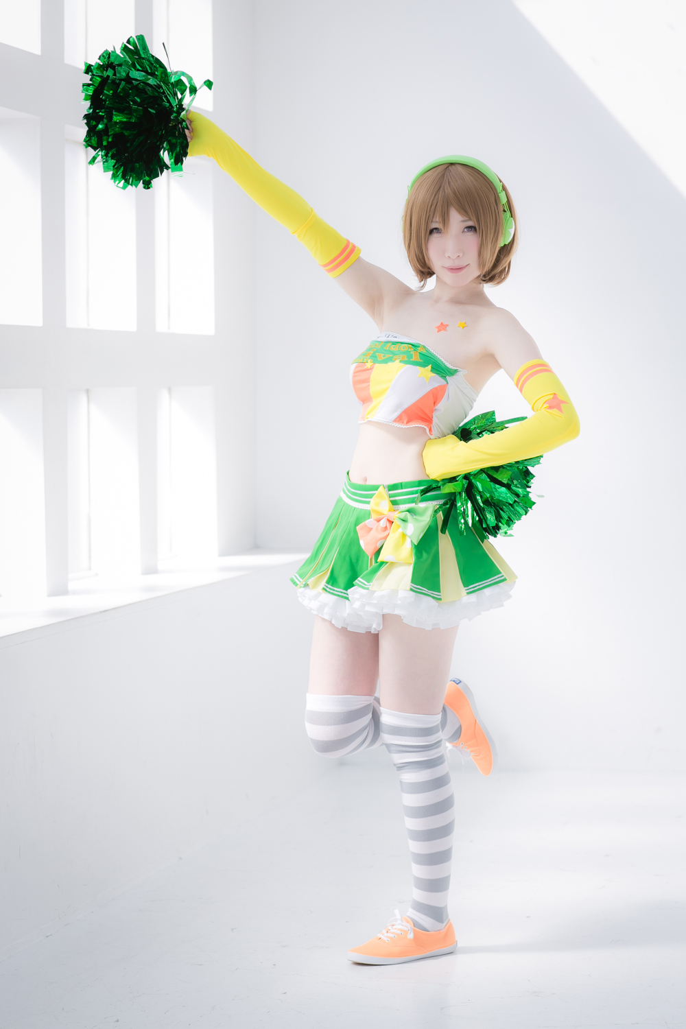 [Bộ của tôi] Suite Live!