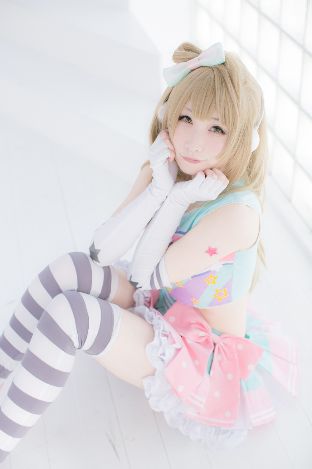 [Bộ của tôi] Suite Live!