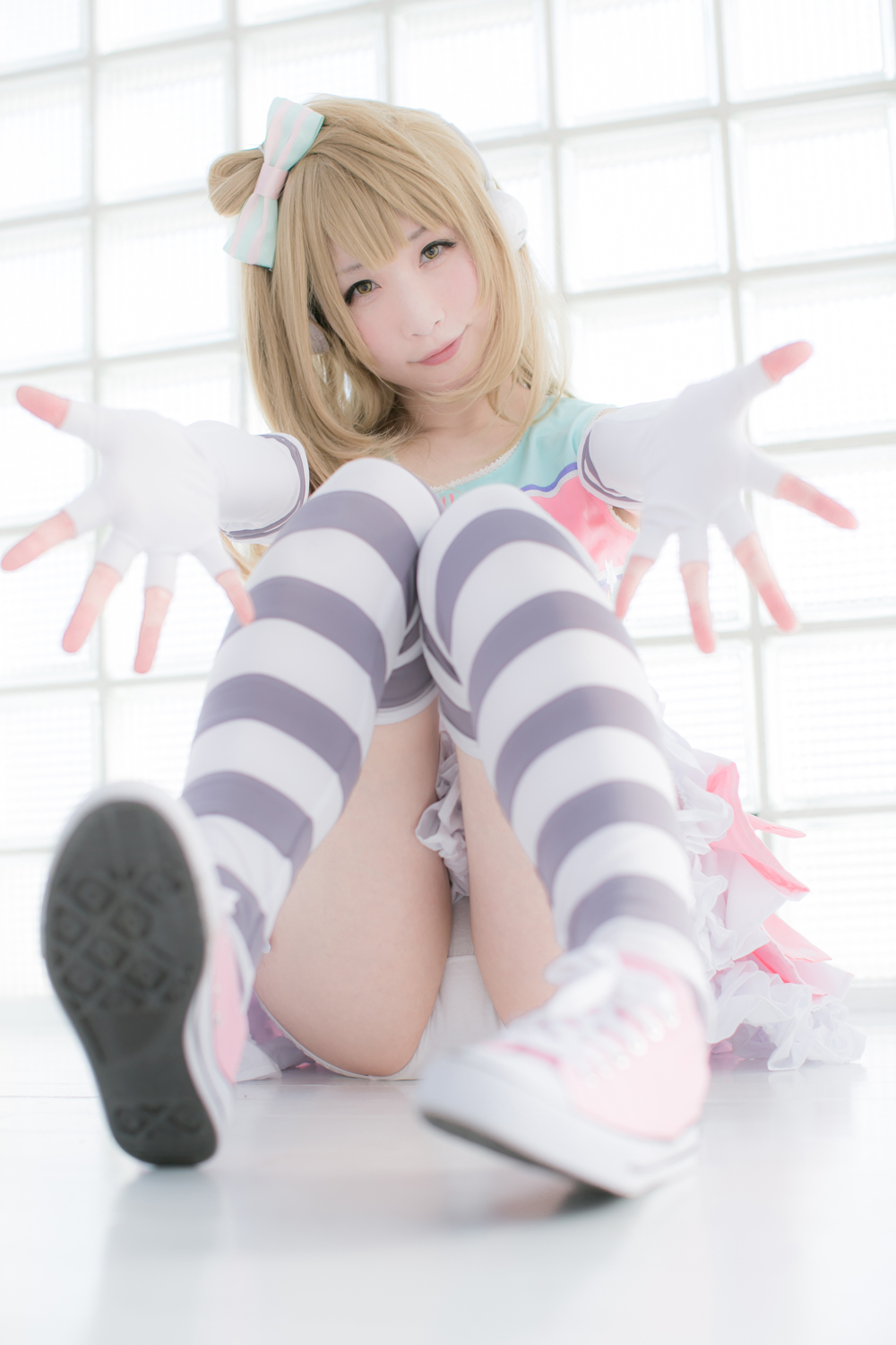 [Bộ của tôi] Suite Live!