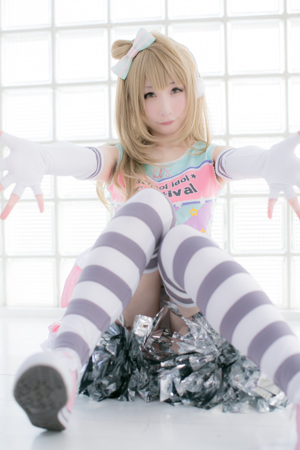 [Bộ của tôi] Suite Live!