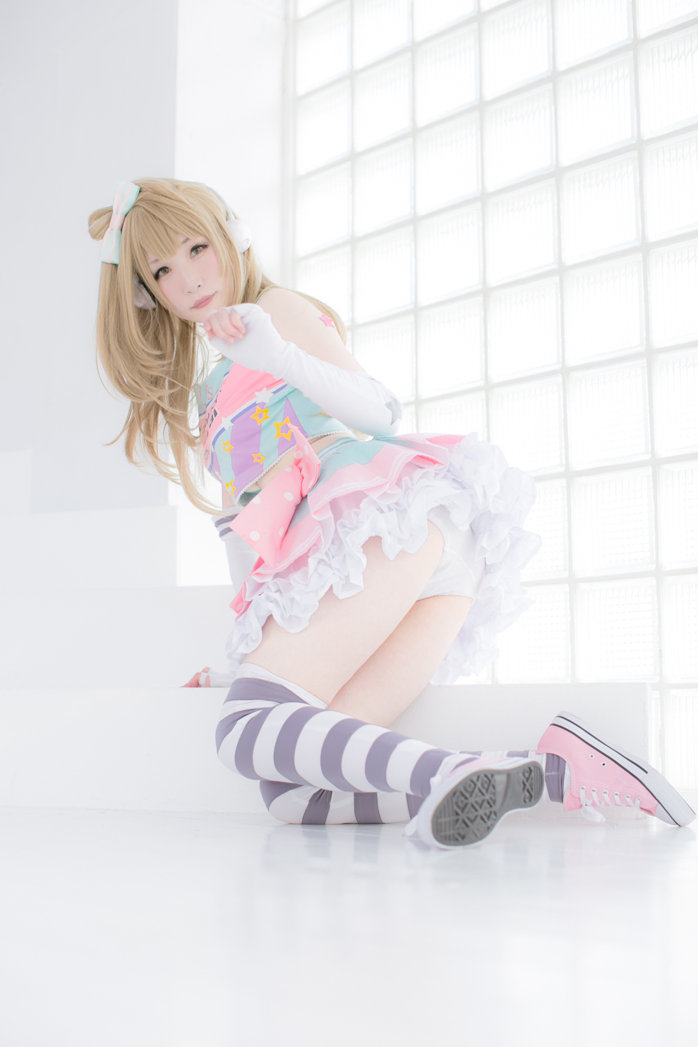 [Bộ của tôi] Suite Live!