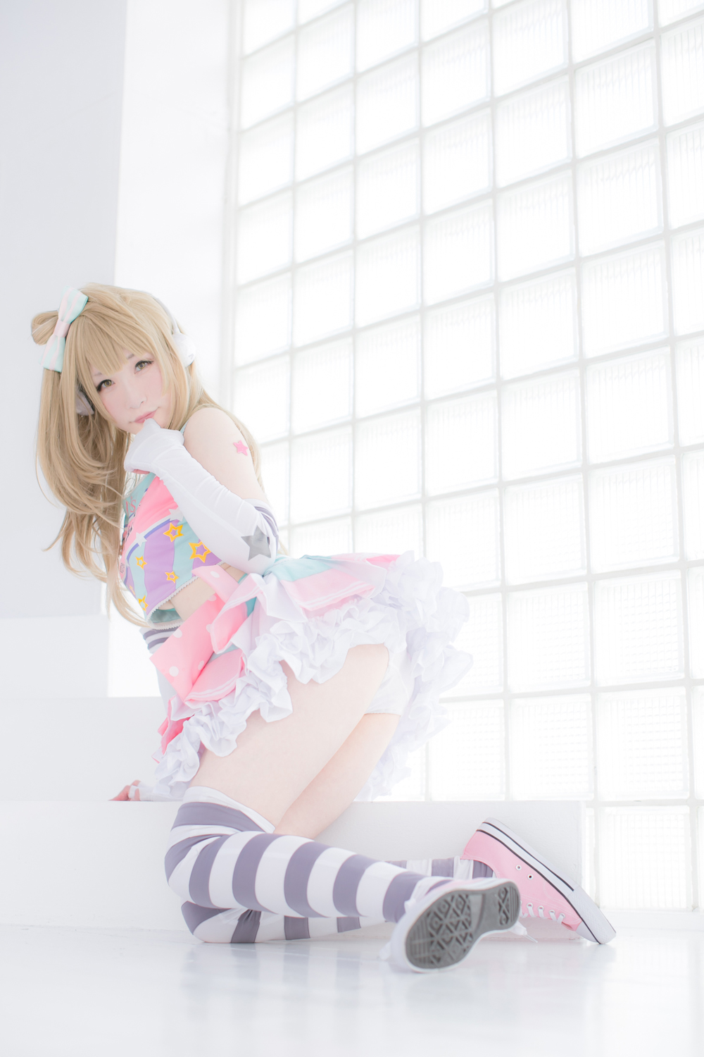 [Bộ của tôi] Suite Live!