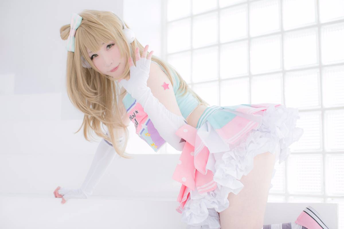 [Bộ của tôi] Suite Live!