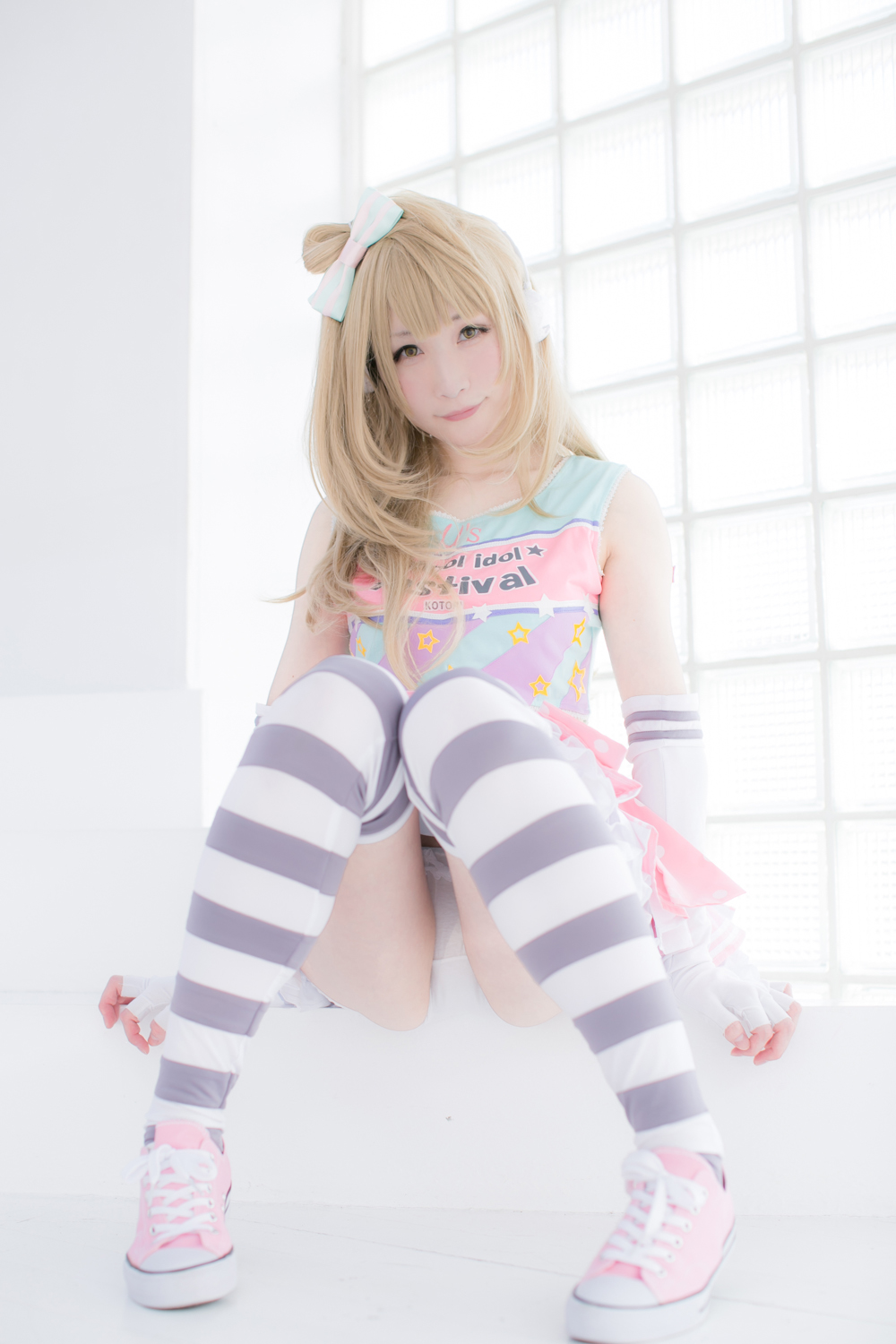 [Bộ của tôi] Suite Live!