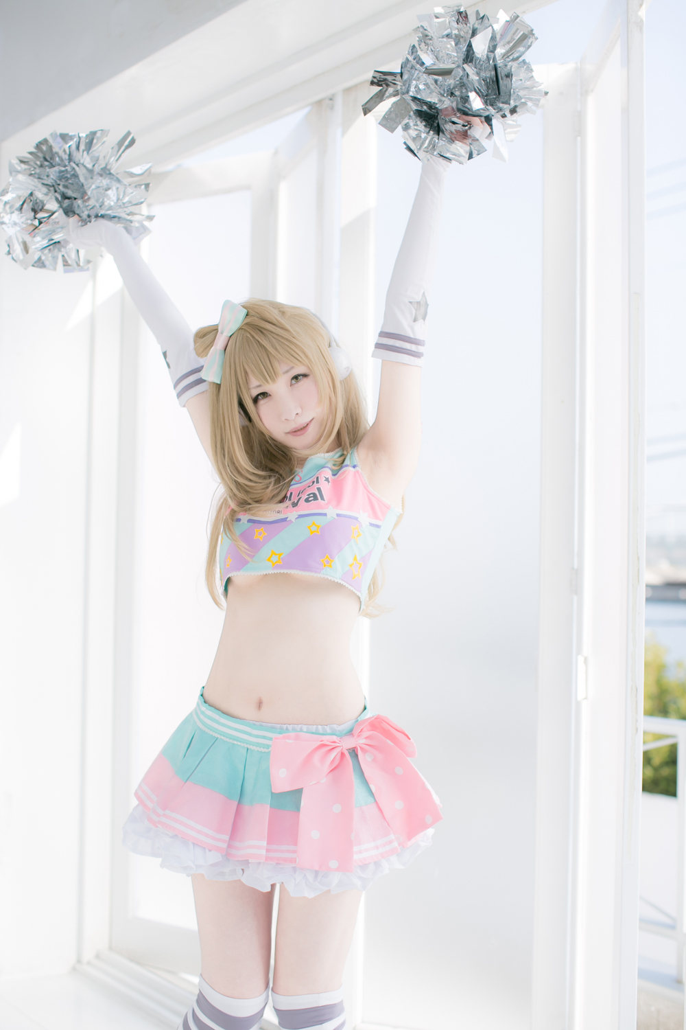 [Bộ của tôi] Suite Live!