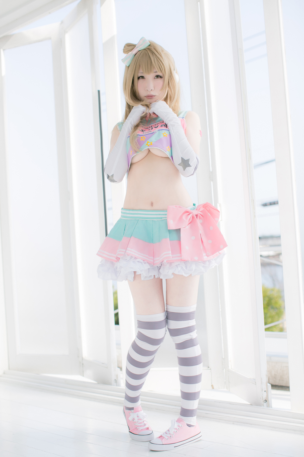 [Bộ của tôi] Suite Live!