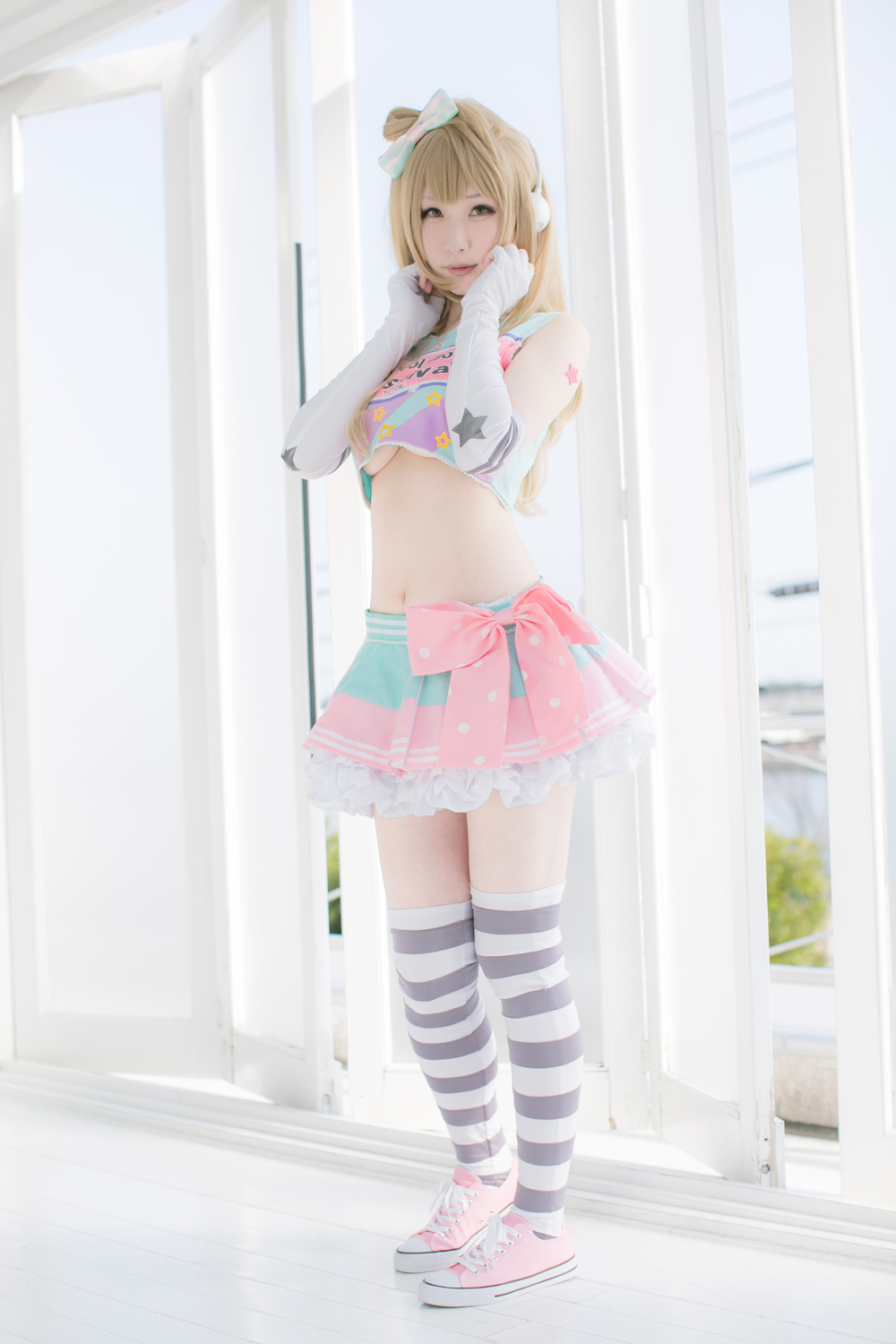 [Bộ của tôi] Suite Live!