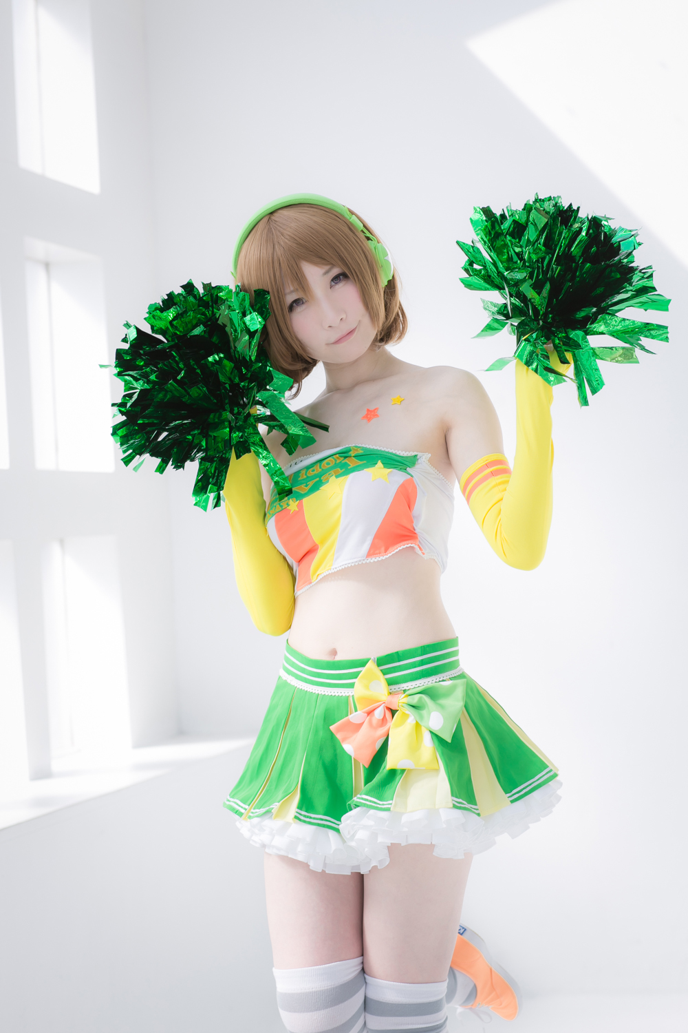 [Bộ của tôi] Suite Live!