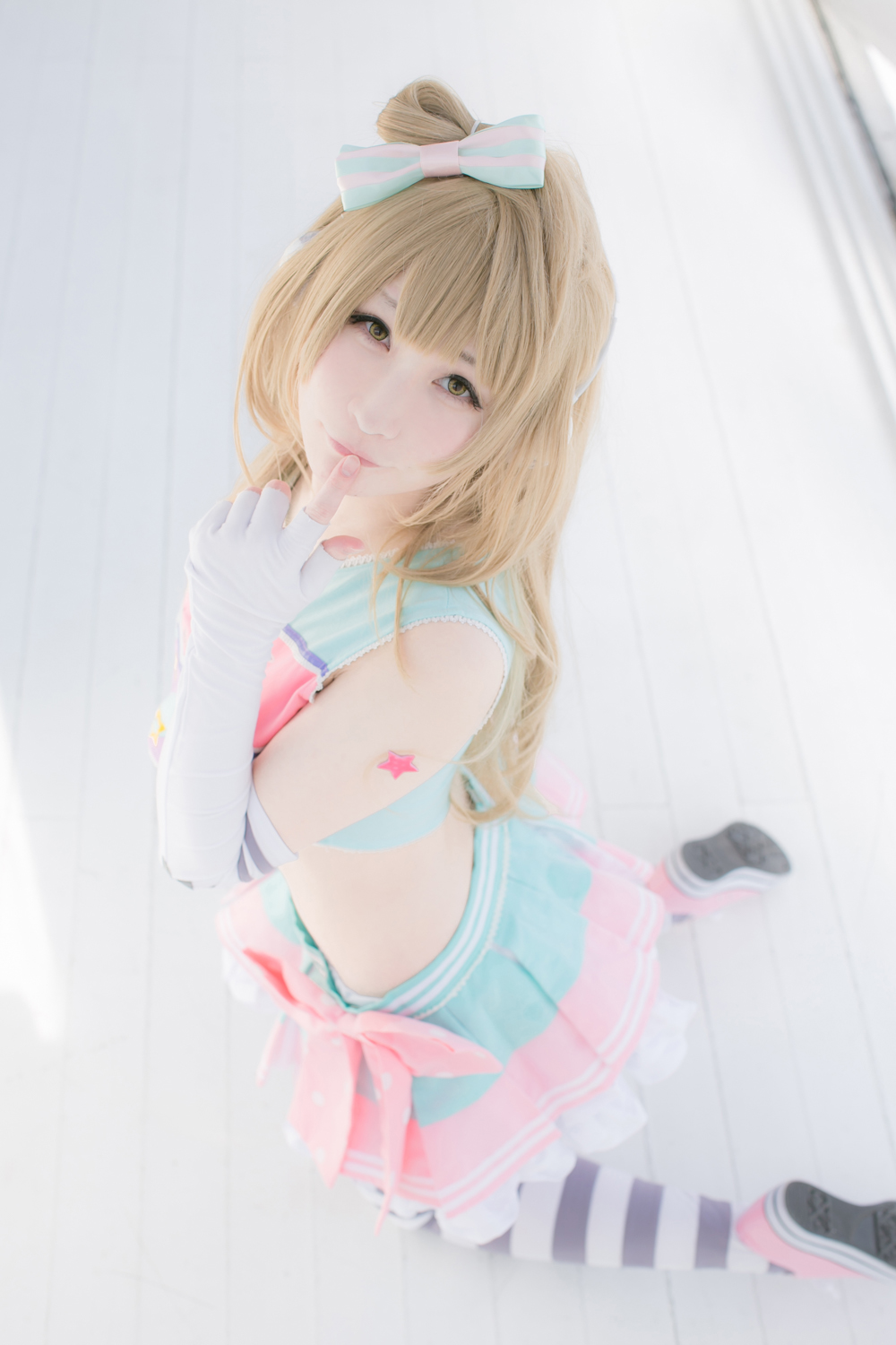 [Bộ của tôi] Suite Live!