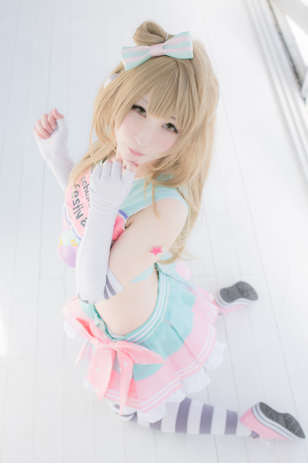 [Bộ của tôi] Suite Live!