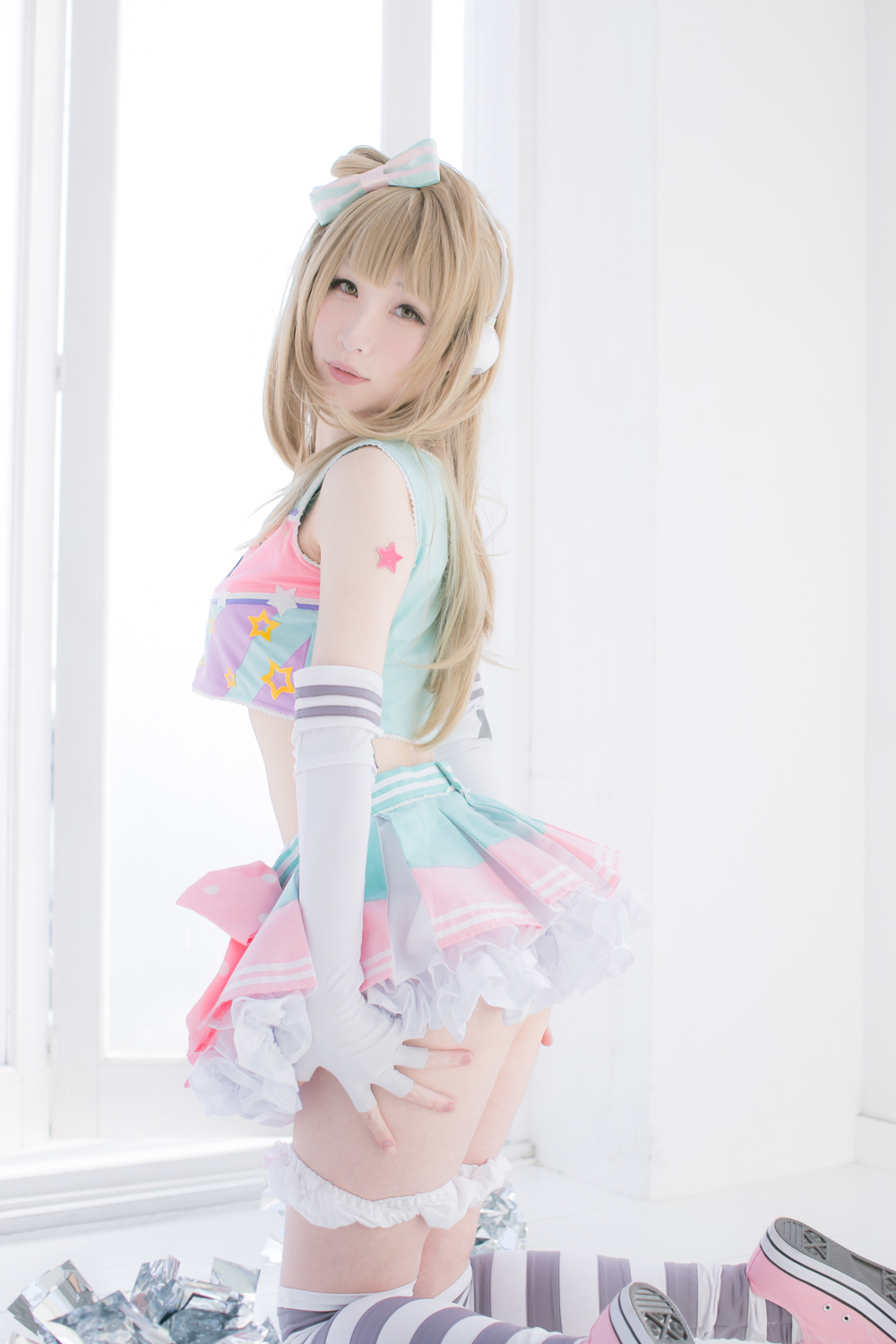 [Bộ của tôi] Suite Live!