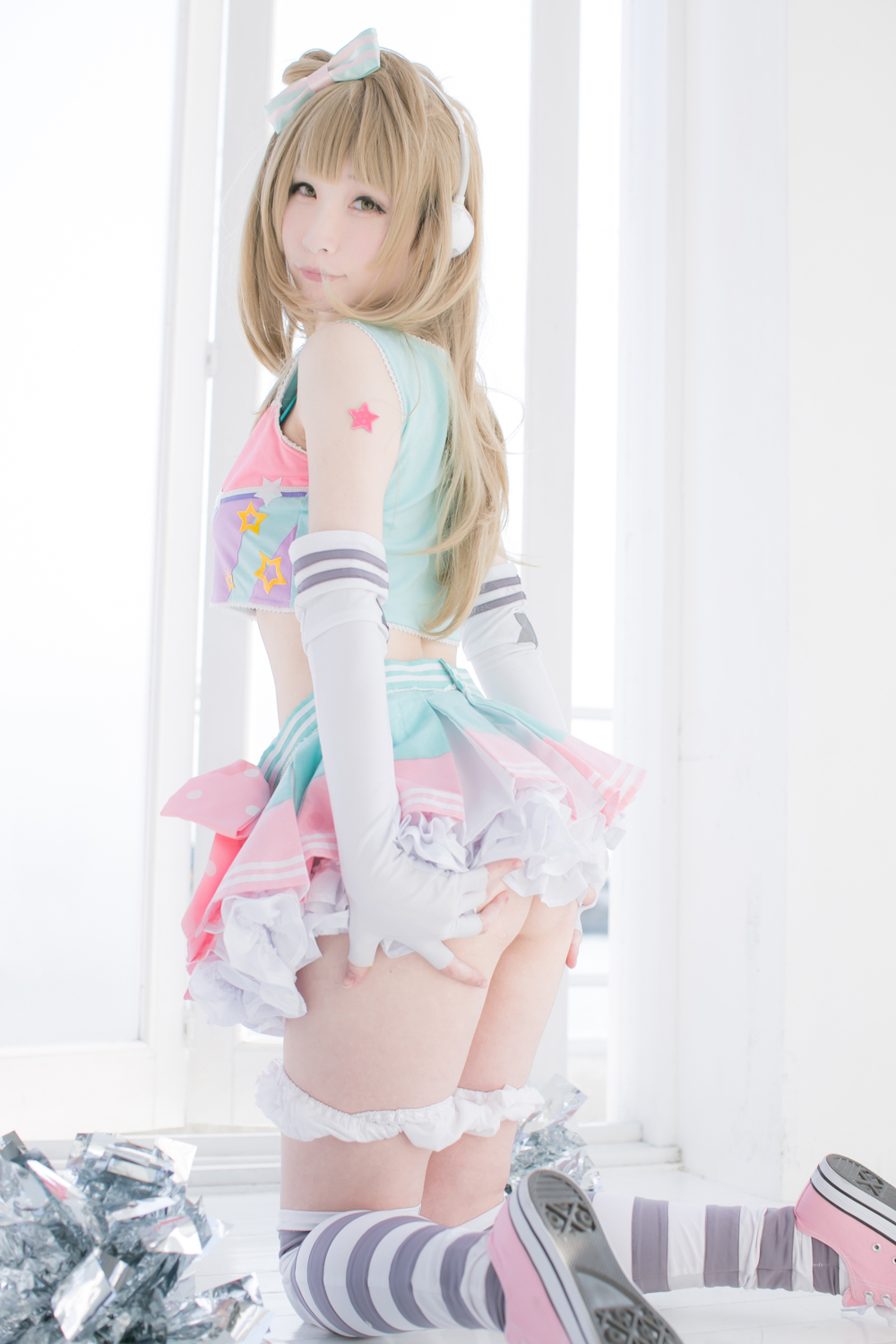 [Bộ của tôi] Suite Live!