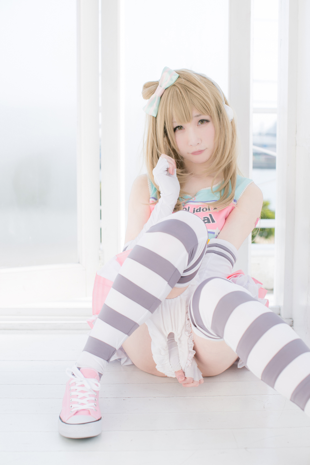 [Bộ của tôi] Suite Live!