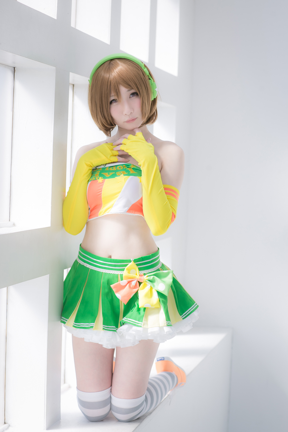 [Bộ của tôi] Suite Live!