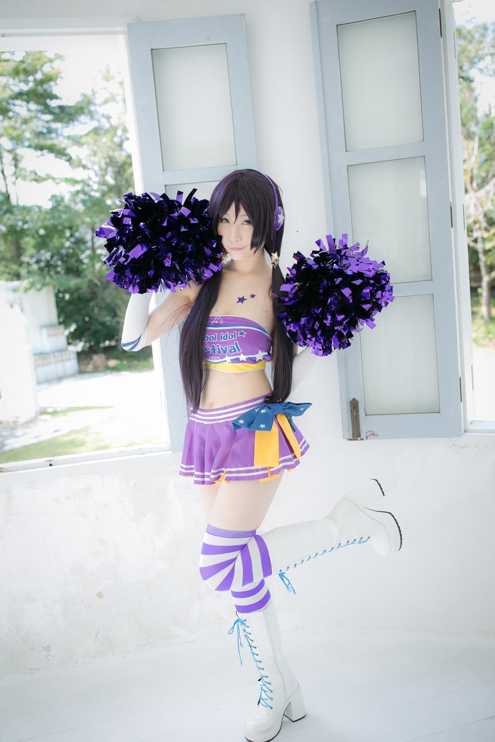 [Bộ của tôi] Suite Live!