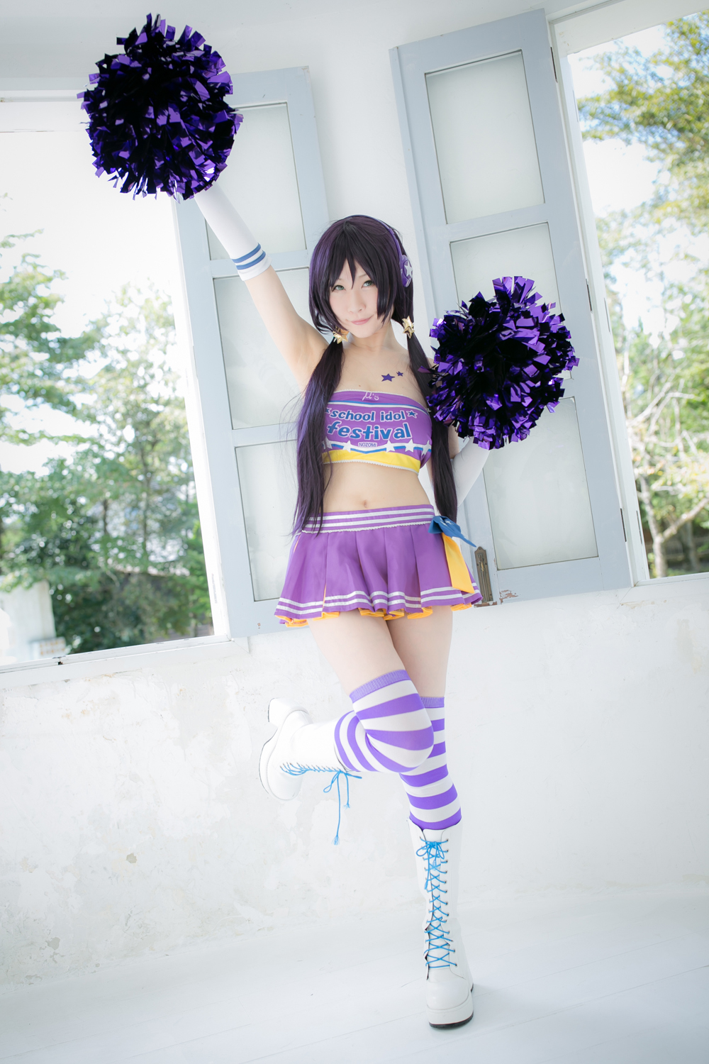 [Bộ của tôi] Suite Live!