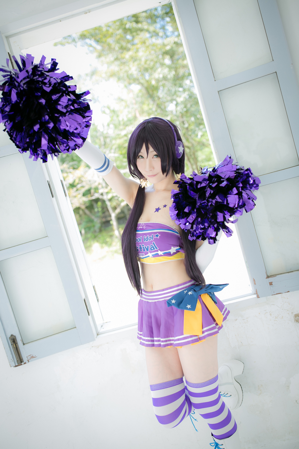 [Bộ của tôi] Suite Live!