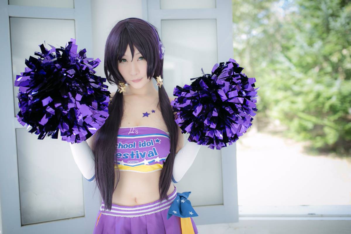 [Bộ của tôi] Suite Live!