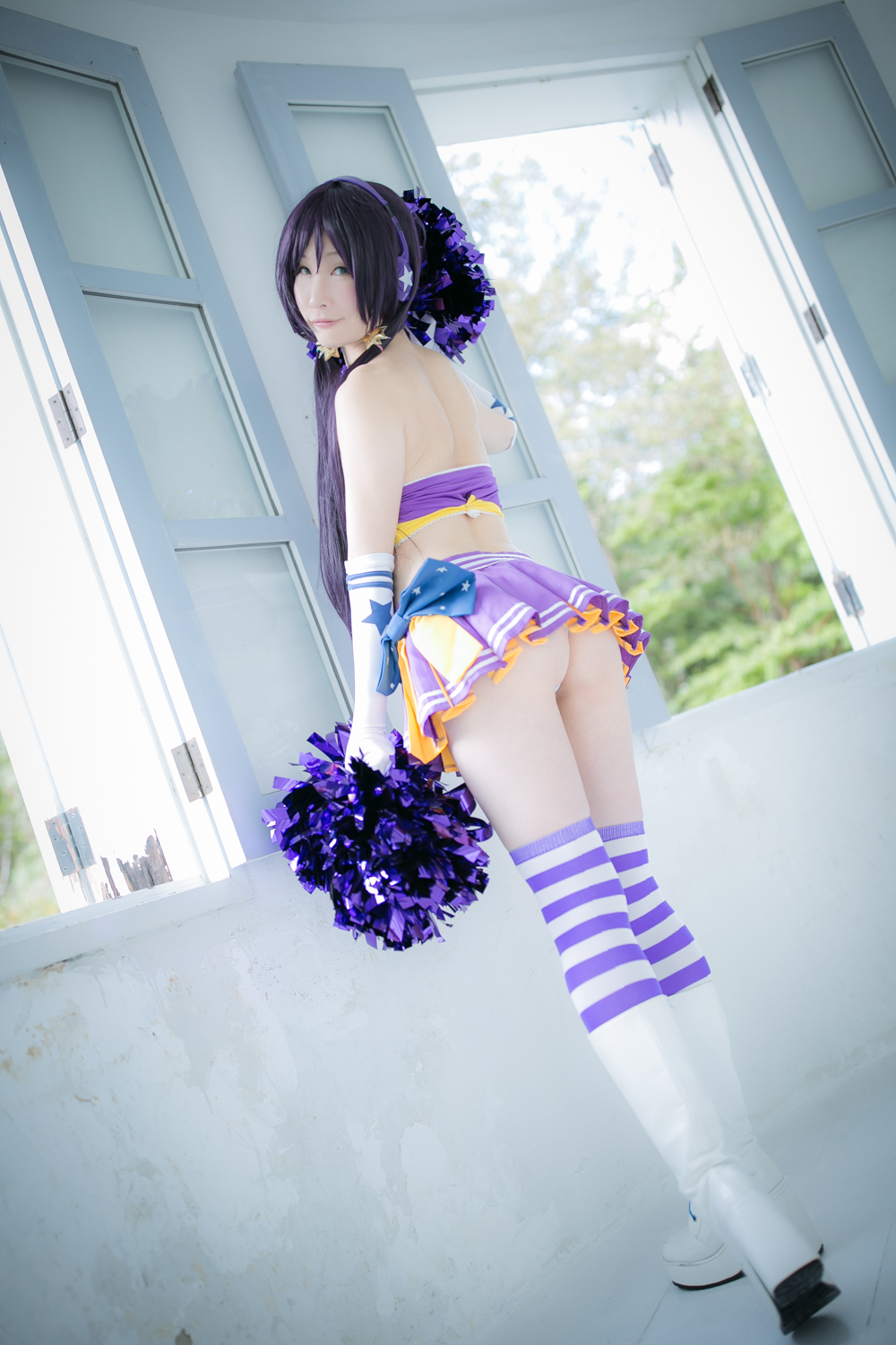 [Bộ của tôi] Suite Live!