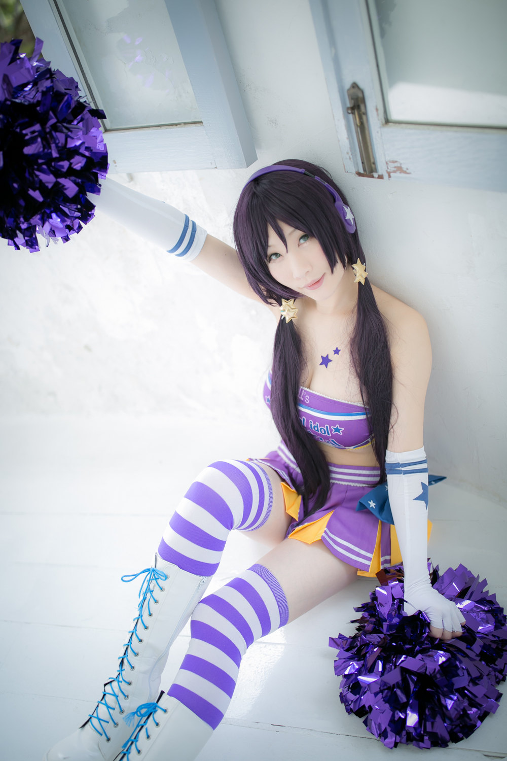 [Bộ của tôi] Suite Live!