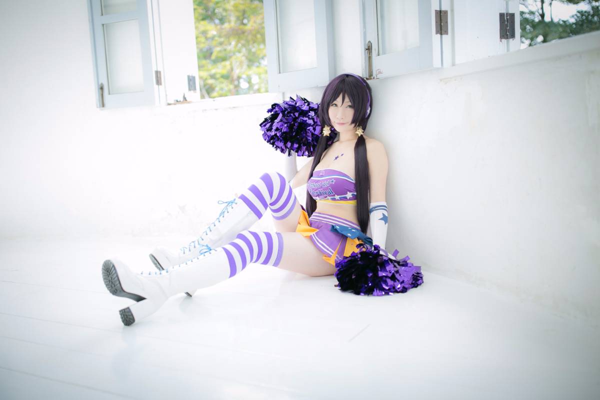 [Bộ của tôi] Suite Live!