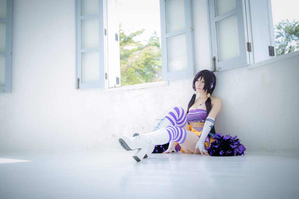 [Bộ của tôi] Suite Live!