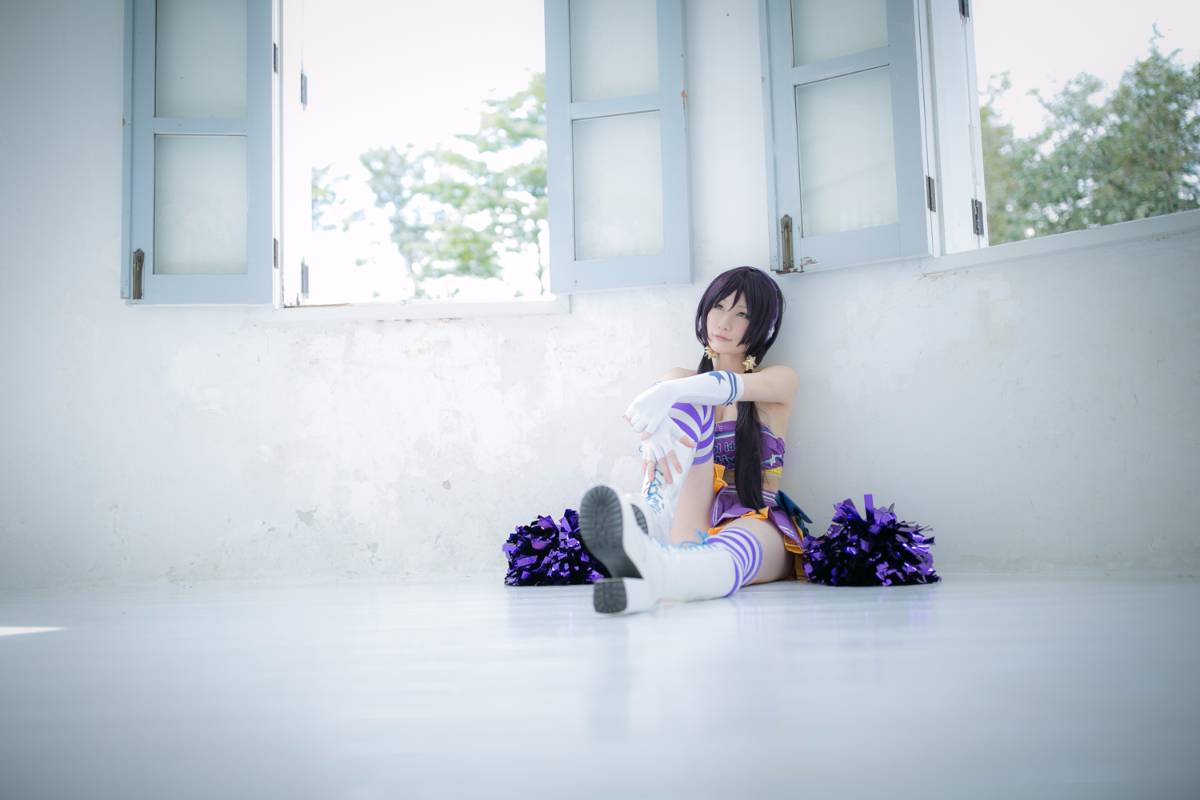 [Bộ của tôi] Suite Live!