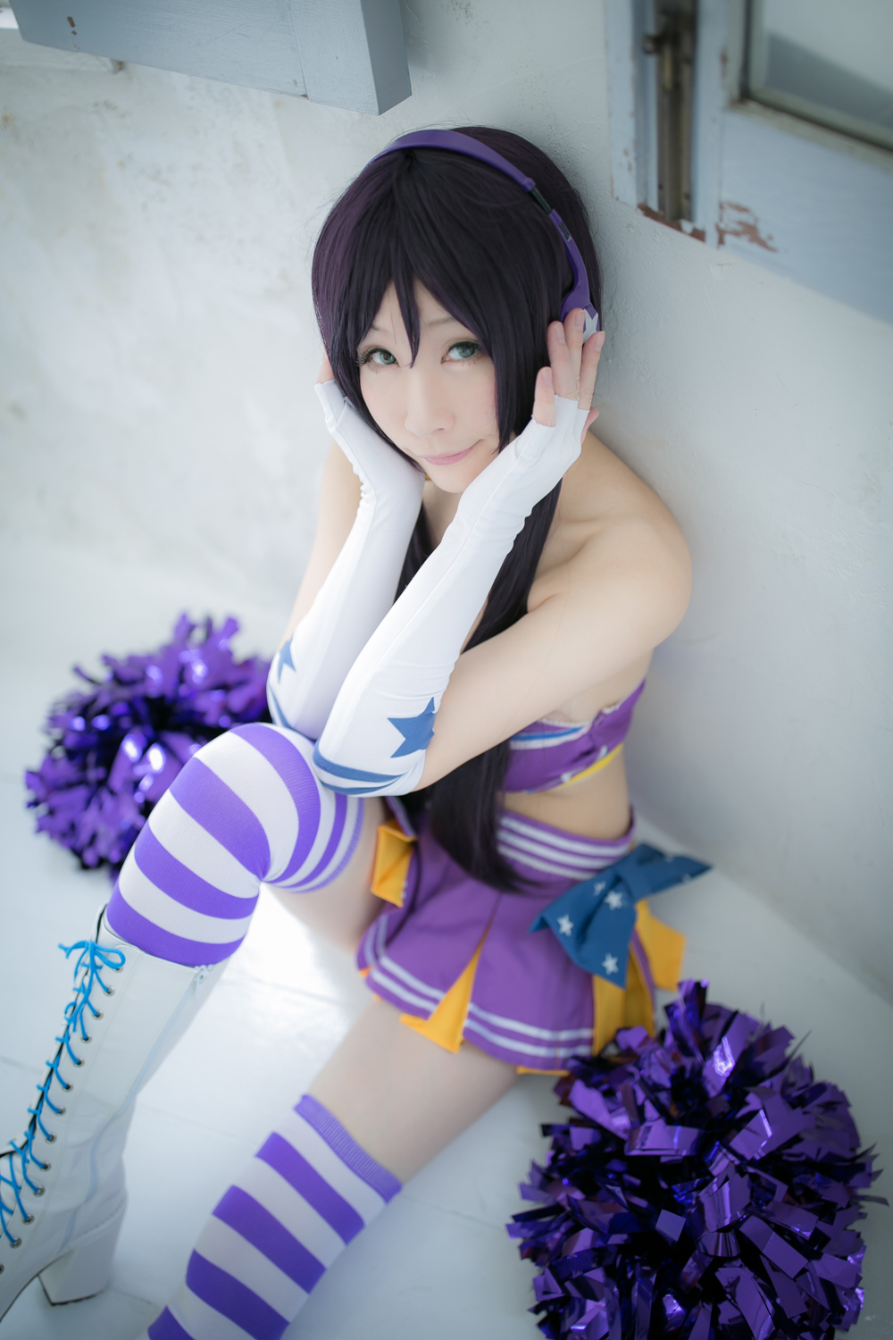 [Bộ của tôi] Suite Live!