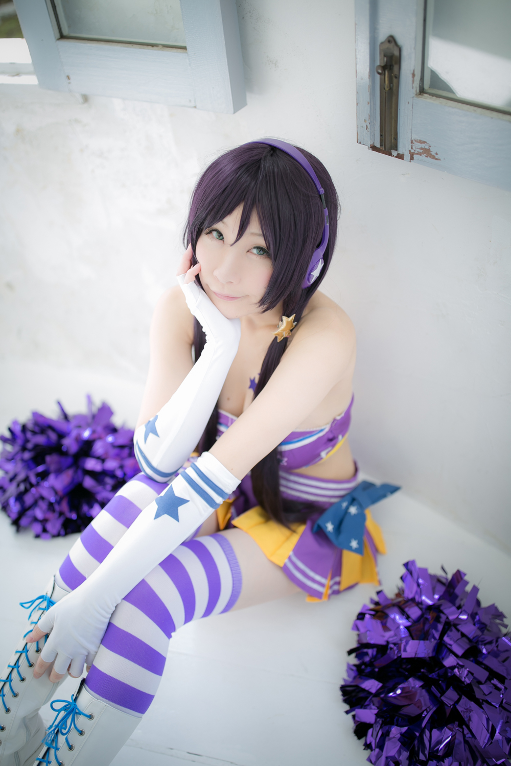 [Bộ của tôi] Suite Live!