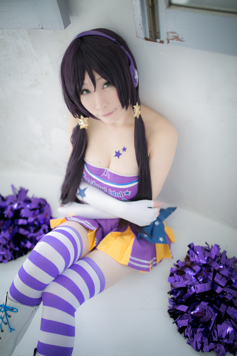 [Bộ của tôi] Suite Live!