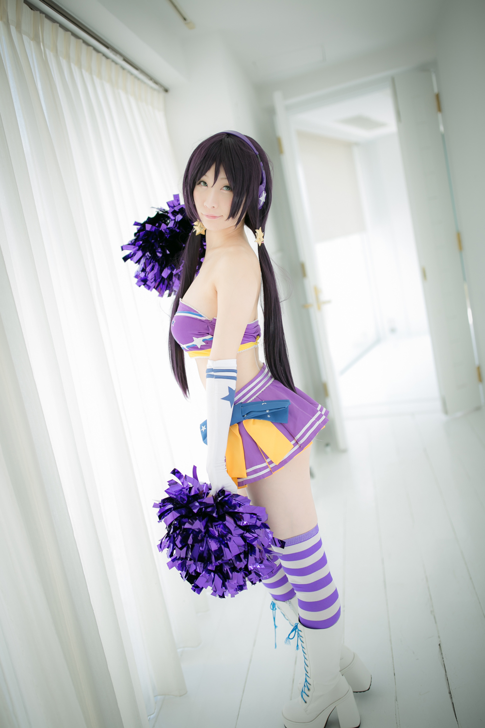 [Bộ của tôi] Suite Live!