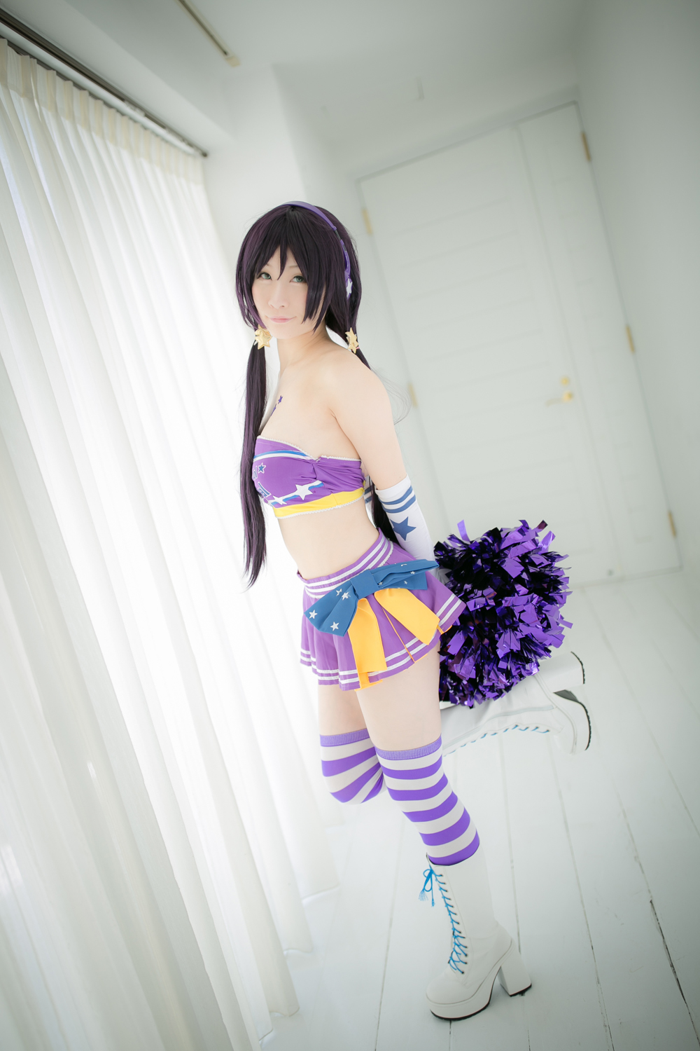 [Bộ của tôi] Suite Live!