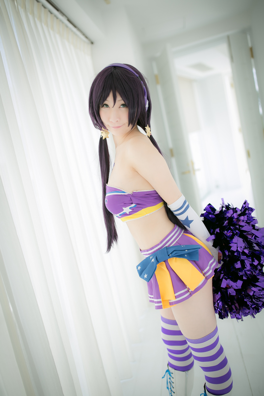 [Bộ của tôi] Suite Live!