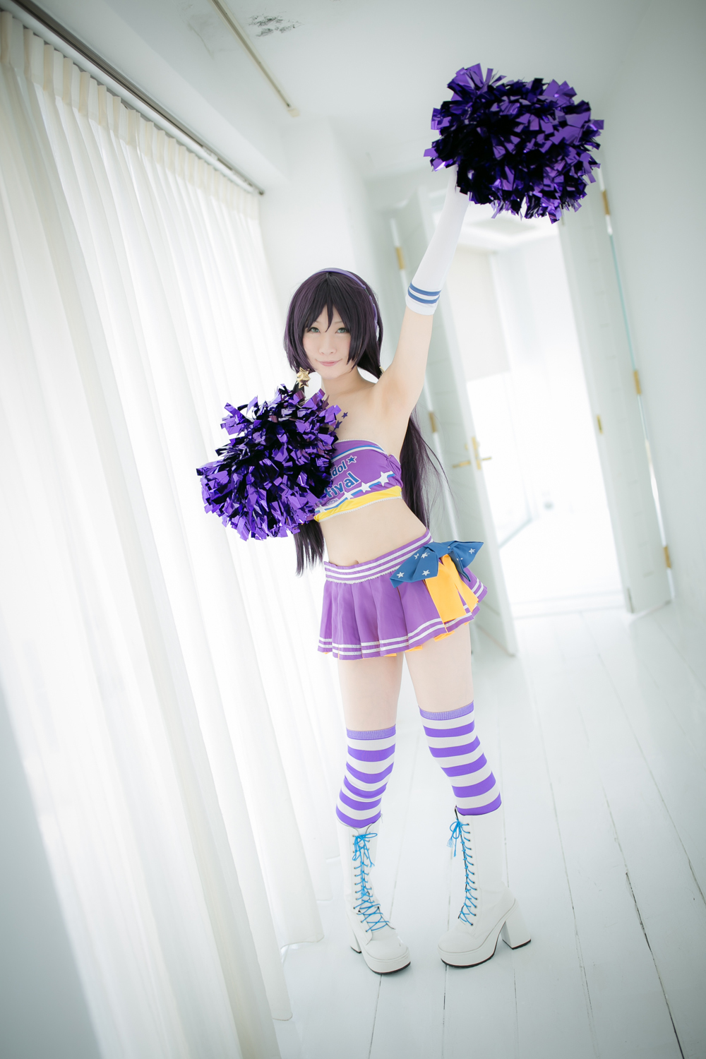 [Bộ của tôi] Suite Live!