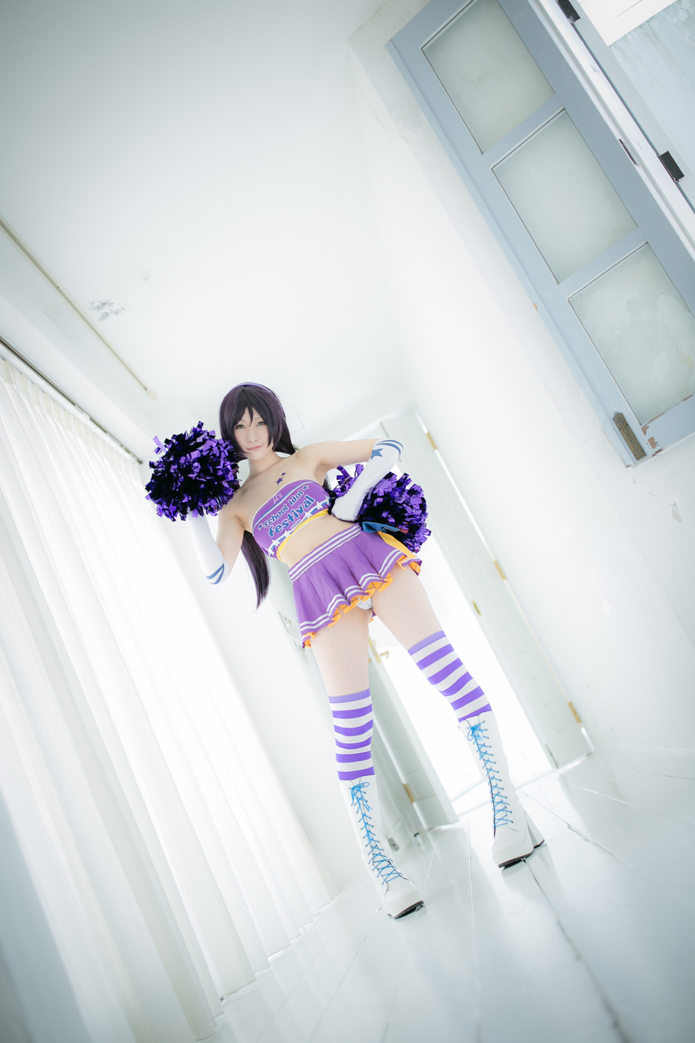 [Bộ của tôi] Suite Live!