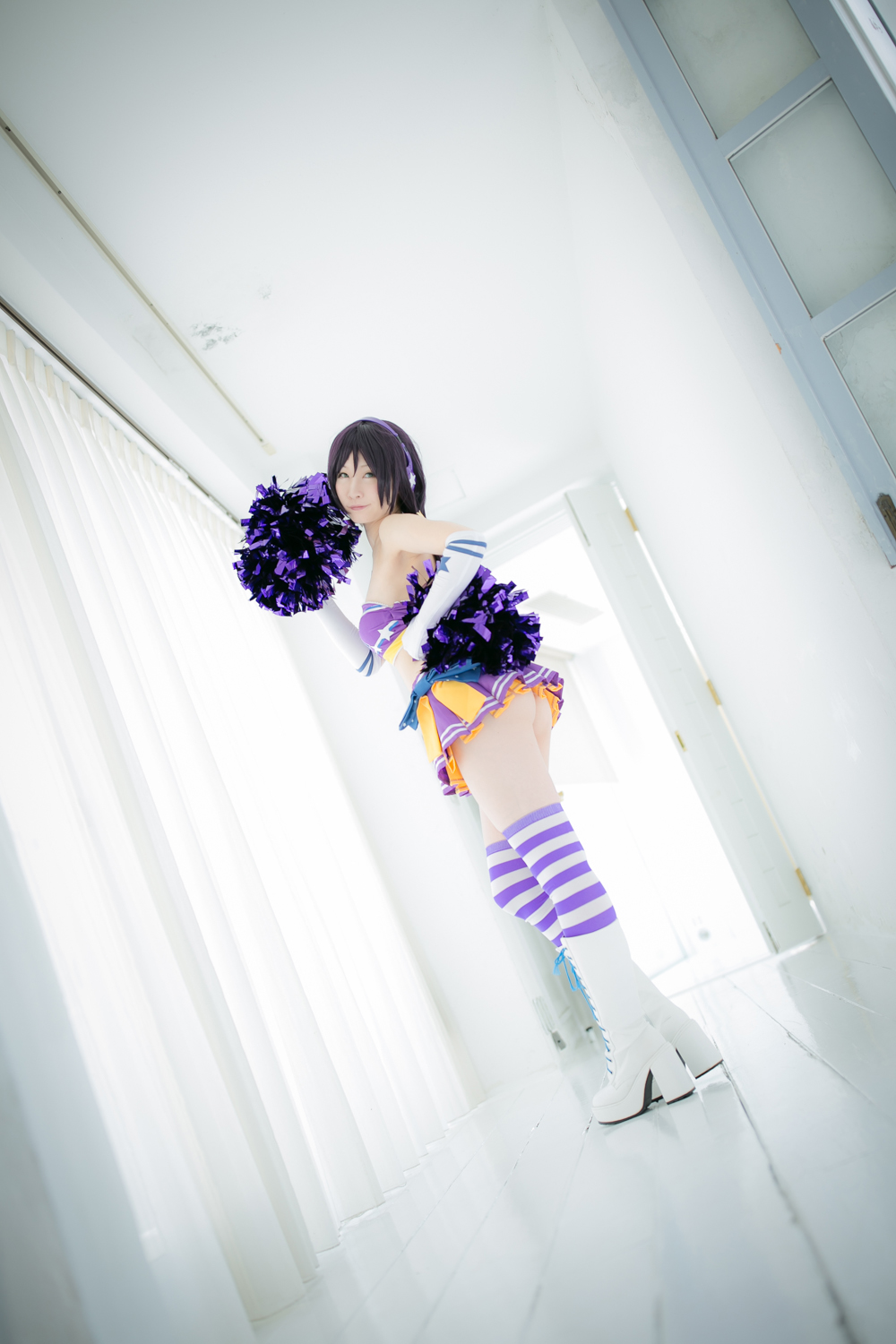 [Bộ của tôi] Suite Live!