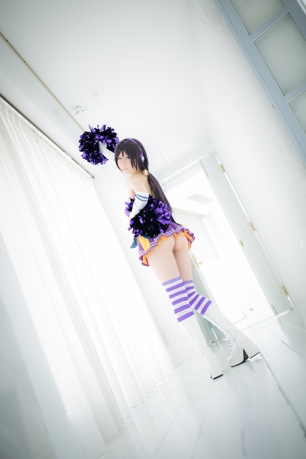 [Bộ của tôi] Suite Live!