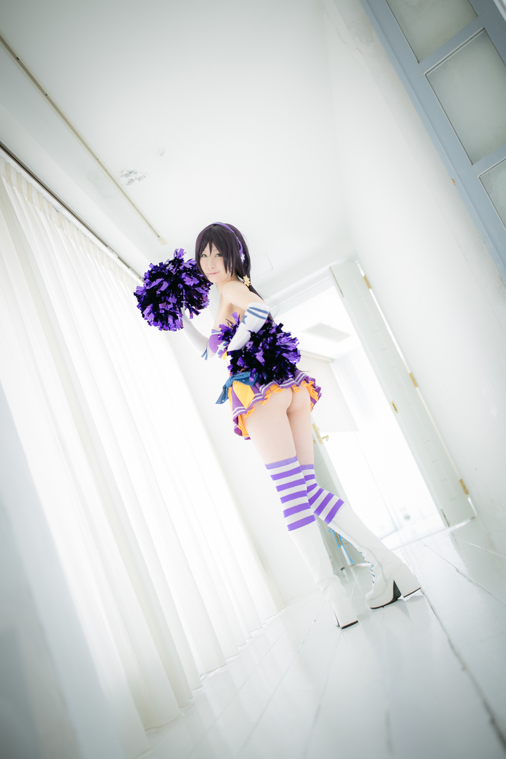 [Bộ của tôi] Suite Live!