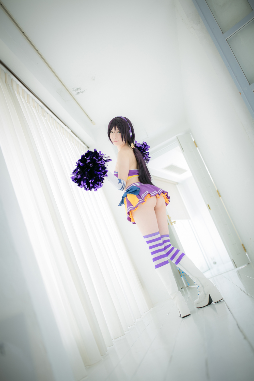 [Bộ của tôi] Suite Live!