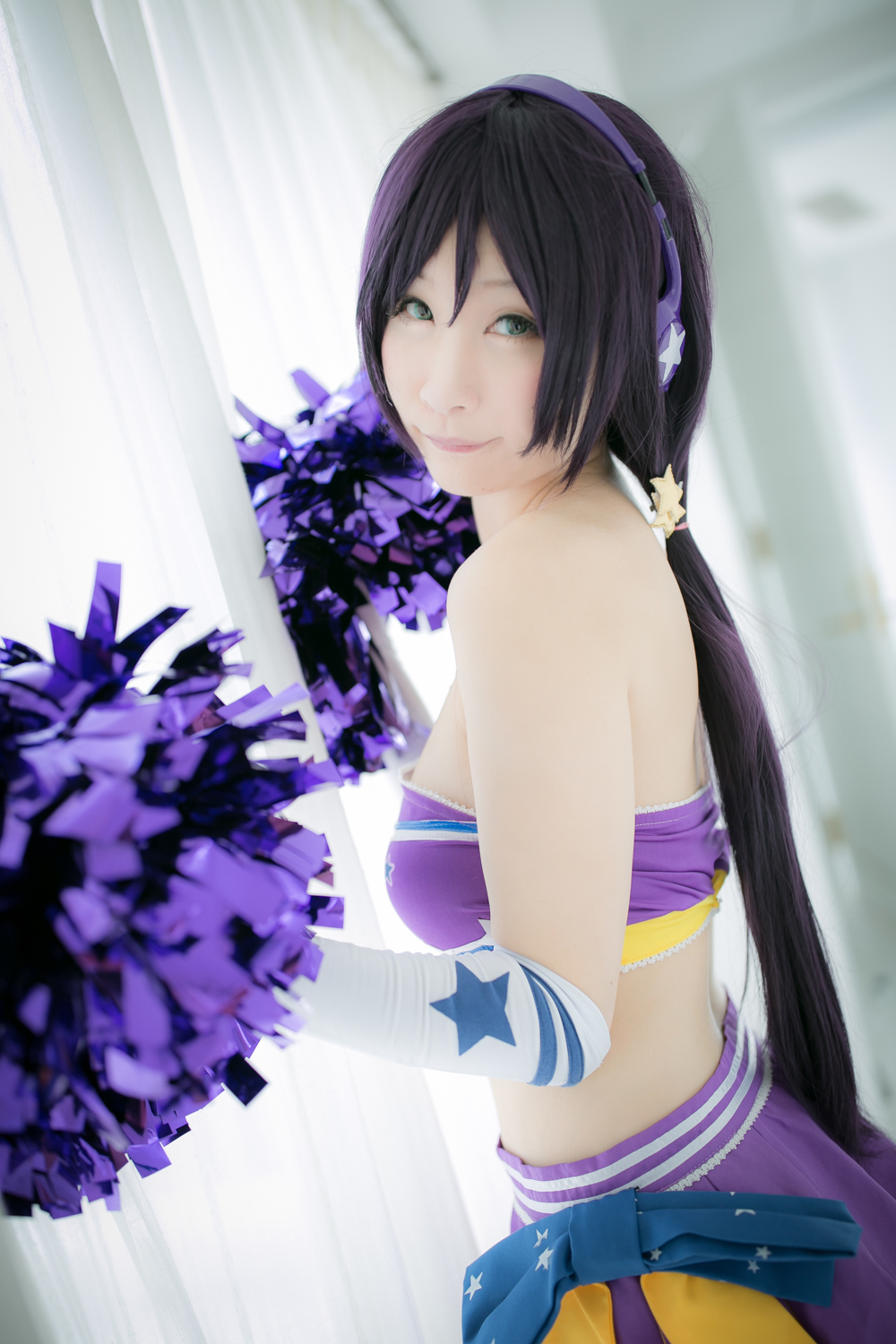 [Bộ của tôi] Suite Live!