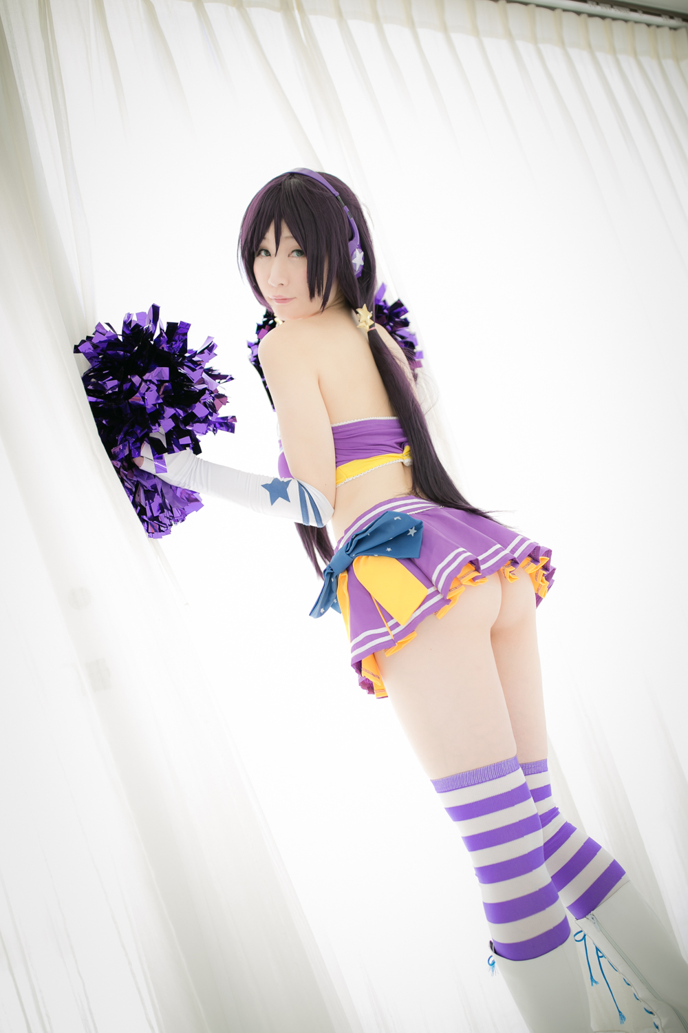 [Bộ của tôi] Suite Live!