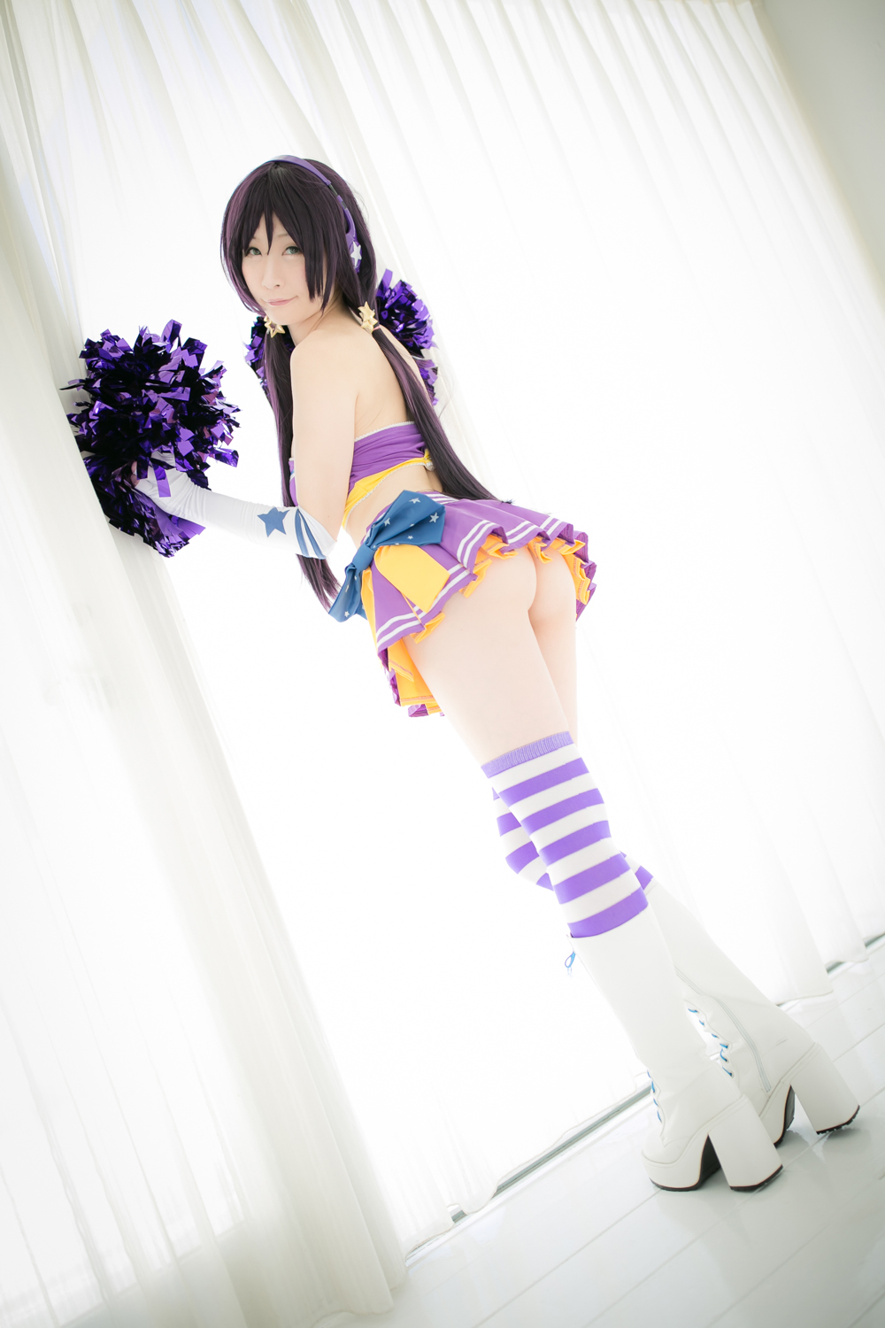 [Bộ của tôi] Suite Live!