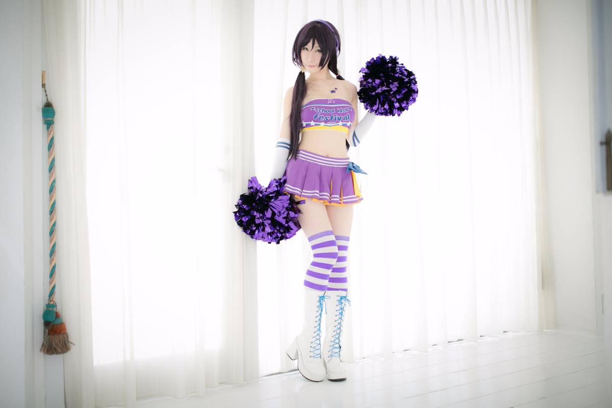 [Bộ của tôi] Suite Live!