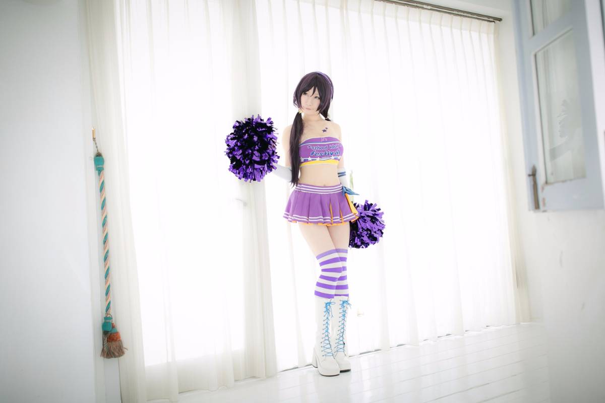 [Bộ của tôi] Suite Live!