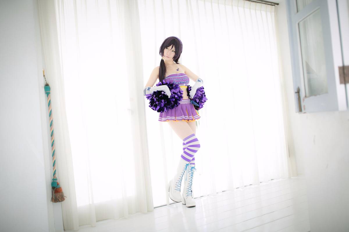 [Bộ của tôi] Suite Live!