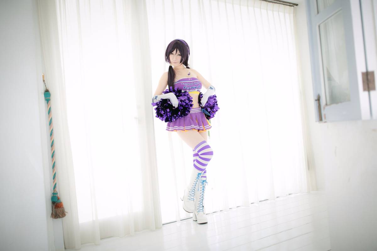 [Bộ của tôi] Suite Live!